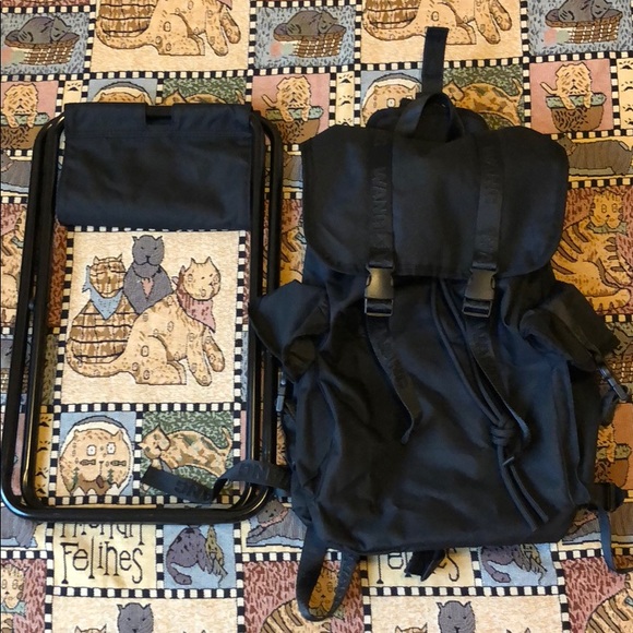 alexander wang h&m backpack